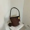 Bonita Xiaomi Home 2026 Outono Nova Bolsa Saco Casual Simples Personalidade Nicho Tendência Estilosa Bolsa para o Dia a Dia Bolsa de Ombro Único