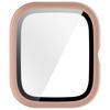 Xinyuan Shuntong es Adecuado para Funda Protectora de Vivowatch Gt 2, Funda de Iqoo Watch Gt 2 y Funda de Reloj Integrada con Película
