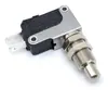 Molino de Café Original Galileo-Q18 Varios Accesorios Contenedor de Granos Cuchilla Perilla de Potencia Lámina Electrostática