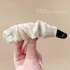 Pinza para el pelo de plátano estilo coreano y japonés, Nueva pinza transparente de torsión cruzada, Pinza vertical para coleta trasera con dientes, Pinza para el pelo