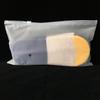 Bolsa de Embalaje para Ropa Íntima Bolsa con Cierre Ziplock Universal para Ropa Bolsa con Cierre para Espalda de Belleza para Ropa Íntima Bolsa de Embalaje para Ropa Íntima