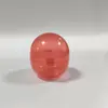 Suministro puntual YELL Japonés Nuevo 62*66mm Gashapon Conectado Cáscara de Huevo de Plástico PP Translúcido Caja de Regalo Colorida