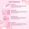 Jabón Limpiador Popular Transfronterizo, Jabón de Aceites Esenciales, Limpiador Facial y Jabón de Baño, Jabón Limpiador Facial, Jabón de Fragancia Duradera, Fábrica de Origen