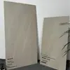 Azulejos vidriados réplica oro espiga 600x1200 azulejos de suelo para sala de estar 750x1500 patrón de veta de madera azulejos de suelo para cadena de tiendas