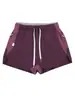 Pantalones Cortos Deportivos para Correr Nanxia Verano Coolmax Doble Cinturilla Hilo Original Transpirables que Absorben la Humedad con Sensación Fresca para Hombres y Mujeres