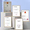 Elemento Filtrante de Módulo Purificador de Agua Fabricante Mayorista Compatible con Purificador de Agua Qinyuan para Filtración de Ósmosis Inversa y Ultrafiltración de Grado Alimenticio
