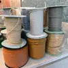 Adhesivo para suelo de PVC Pegamento fuerte para PVC protección ambiental verde adhesivo a base de agua blanco lechoso alta adhesión resistente al no desplazamiento