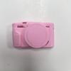 Funda Protectora de Silicona Canon G7XII Segunda Generación