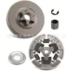 1137 640 2005 Adecuado para Stihl Ms194 Ms193 Ms192 Bloque tensor Embrague Ms200