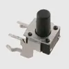 1-1825027-1 Interruptor de Toque Leve Te/Tyco