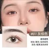 El Lápiz de Cejas Ultra Fino Honey Bundle es Impermeable, a Prueba de Sudor, No se Corre, es Fácil de Colorear y Tiene Raíces Claras. Lápiz de Cejas Natural Estéreo de Doble Punta Ultra Fino