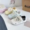 Zapatillas Deportivas Casuales de Moda para Mujer 2026 Primavera Nuevo Estilo Estudiante Versátil Chic Nicho Suela Delgada 88-7531