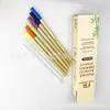 12 14 16 18 20 22 23cm cm canudo de bambu