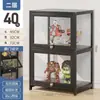 Nova Estante Ultra Estreita Economizadora de Espaço Simples para Casa Quarto Sala de Estar Armazenamento Infantil Estante de Livros Ecológica Multifuncional