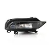 8V0941699B 8V0941700B Es Adecuado para las Luces Antiniebla de los Modelos Audi A3 2014-2016..