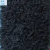 Em estoque: veludo pêssego, veludo em relevo, tecido de veludo com estampa de pena de pássaro, tecido para luvas de pelúcia, veludo escovado, tecido para brinquedos de pelúcia