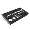 Console Dmx384 de Força Iluminação de Palco Max512Dmx Console de Luz de Palco 1024S Controlador de Iluminação