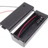 Não. Caixa de Bateria 5 1 Célula com Cabo Acessórios DIY Brinquedo Instrumento de Controle Remoto Venda Direta do Fabricante Caixa de Bateria