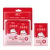 Toallitas Húmedas Control de Grasa para Flequillo Sin Enjuague Limpieza Control de Grasa Eliminación de Olor a Sudor Lavado en Seco Refrescante Ropa Esponjosa Eliminación de Manchas Sin Enjuague Clea