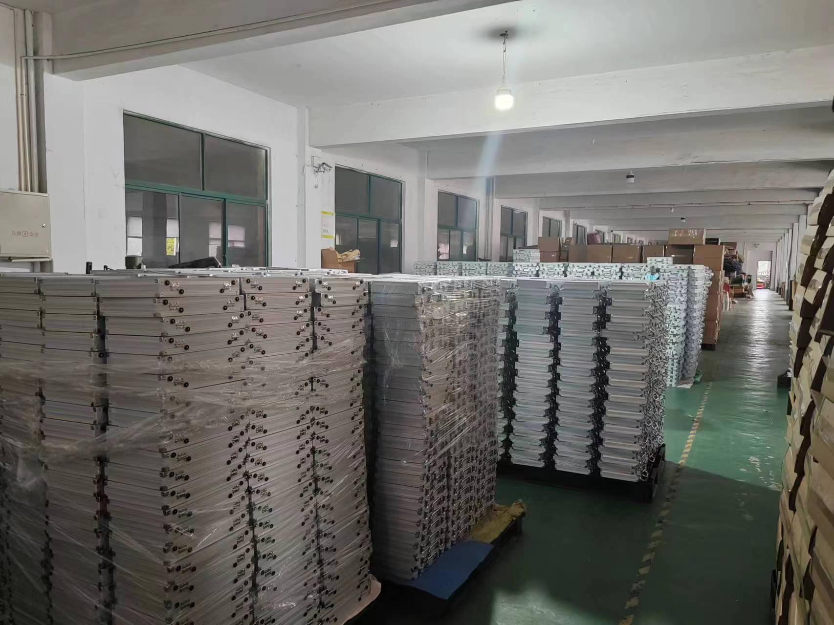 文具箱文件2条纹箱