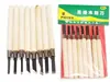Cuchillo para Tallar Madera Estudiante Hecho a Mano Cuchillo para Tallar Sellos de Goma Set de 8 Piezas Herramientas de Grabado Cuchillo para Tallar Madera Cuchillo para Tallar Sellos de Bloque de Madera