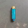Nuevo Filtro de Pesticida Agrícola Filtro de Acero Inoxidable Mango de Pistola Pulverizadora de Alta Presión Bomba Filtro Antiatascos