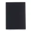 Funda protectora con teclado magnético Bluetooth para Samsung Tab S6. Funda protectora directa de fábrica T860/T865.