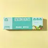 Bolsas densas de doble sellado de grado alimenticio para el hogar para porcionar y conservar verduras y frutas, bolsas de conservación desechables estilo chaleco específicas para la cocina
