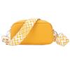 Bolso de Mujer Transfronterizo 2025 Nuevo Bolso de Hombro Cruzado Casual Combinable Bolso de Mujer Bolso Cuadrado Pequeño Bolso Multifuncional para Teléfono Móvil de Mujer