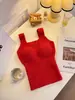 Chaleco Térmico Dopamina para Mujer con Almohadillas en el Pecho, Ropa Interior Gruesa Forrada de Polar para Otoño e Invierno, Capa Base Superior, Opción Cálida