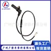 Sensor ABS Classe G G500 A4635400317 4635400317 Sensor ABS