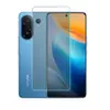 Adequado para protetor de tela de celular Vivo T5, filme macio de hidrogel de alta definição, filme temperado anti-explosão, filme fosco anti-espião