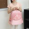 Bolsa de Danza Nueva Mochila Infantil Bolsa de Ballet Niñas Princesa Bolsa de Danza Imprimible
