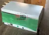 Nuevo Horno Industrial Pequeño Horno de Horneado Automático de Temperatura Constante Ablandamiento de Productos Plásticos Cable de Alambre Sellado Térmico Calentamiento de Base