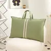 Bolsa de Almacenamiento para Almohadas, Bolsa de Empaque, Bolsa Tote para Almohadas, Colcha de Verano, Bolsa Roja de Boda, Bolsa de Regalo, Bolsa Tote