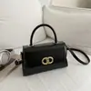 Bolsa Transversal Feminina Tendência, Pequena Bolsa de Nicho, Novo Modelo 2026, Bolsa Transversal Versátil de Alta Moda