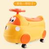 Venda por atacado novo carro bebê vaso sanitário bebê banheiro multi-função brinquedo toilet