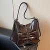 Mochila Feminina Grande Capacidade de Alta Qualidade para Viagens Internacionais 2026 Nova Versátil para Outono e Inverno Bolsa Tote Bolsa de Ombro Transversal