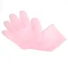 Luvas de Gel para Cuidados Sebs de Comprimento Estendido Macias Mais Vendidas no Exterior, Luvas Antiderrapantes, Estoque Disponível para Atacado, Luvas Antiderrapantes Domésticas