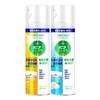 Agente de Limpeza para Ar Condicionado Limpa Ar Condicionado Sem Desmontagem e Lavagem, Esterilização Doméstica e Remoção de Ácaros, Limpa e Deixa Fragrância, Pendura na Máquina do Gabinete