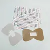 Venda direta da fábrica de exportação transfronteiriça band-aid de tecido elástico várias especificações band-aid de tecido elástico respirável de grau médico