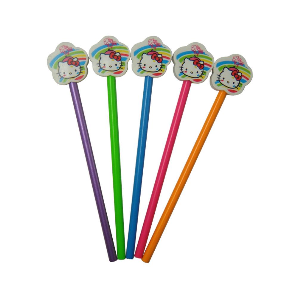 Pencil topper-101