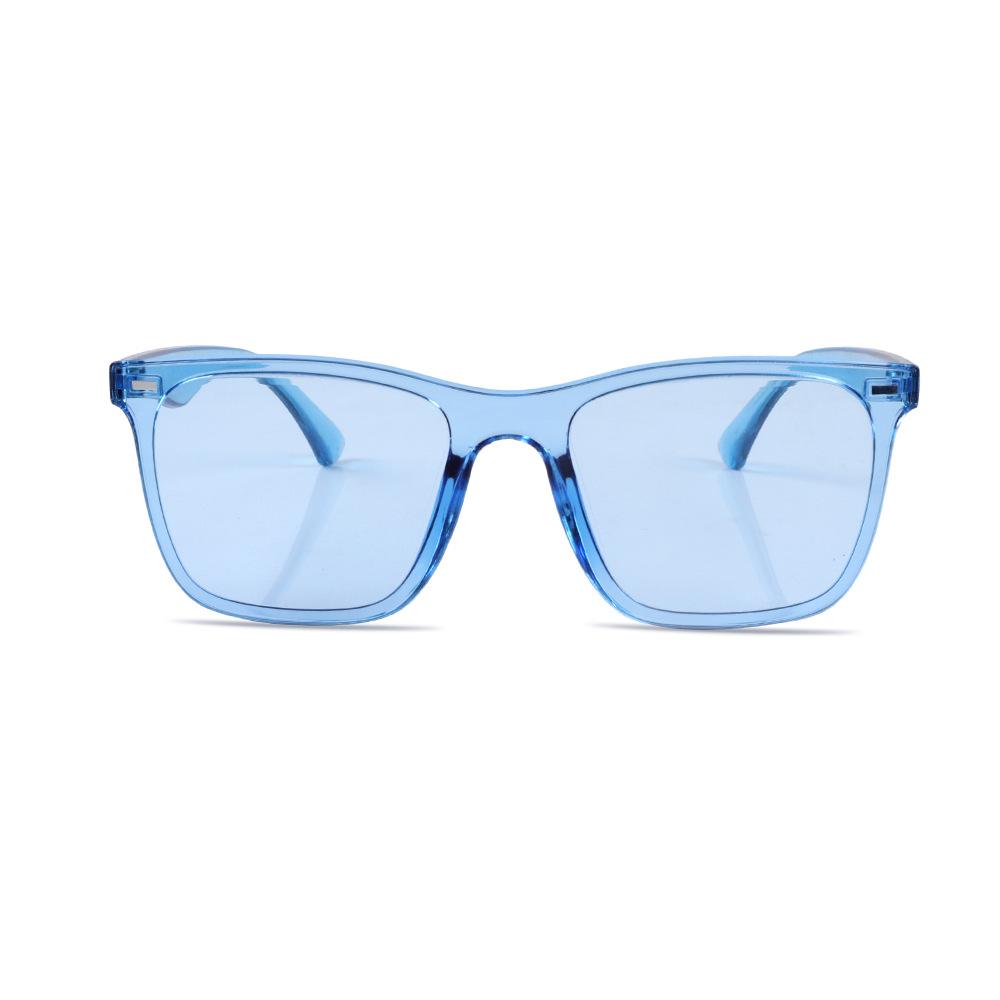 119-6116一体眼镜