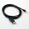 Cable Dp a Dp Versión 1.4 8K60Hz Macho a Macho Cable de Alta Definición Cable de Conexión de Video para Juegos Monitor Host de Computadora