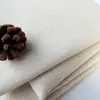 Tecido de Sofá Liso de Chenille F305 Camada Única Não Composto em Estoque, Tecido para Almofadas, Tecido para Almofadas de Assento, Material para Almofadas de Sofá