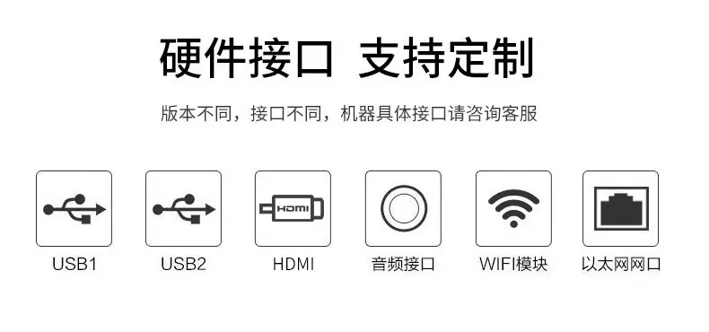 接口