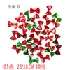 Variedad de cinturón de cabeza para mascotas de color mixto para todas las festividades, anillo de cuero para mascotas gato perro flor accesorios para mascotas en stock