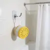 Ambientador, Bálsamo Sólido de Larga Duración, Fragancia para Baño de Hotel en Interiores, Fragancia Súper Rentable, Desodorante para Uso Doméstico