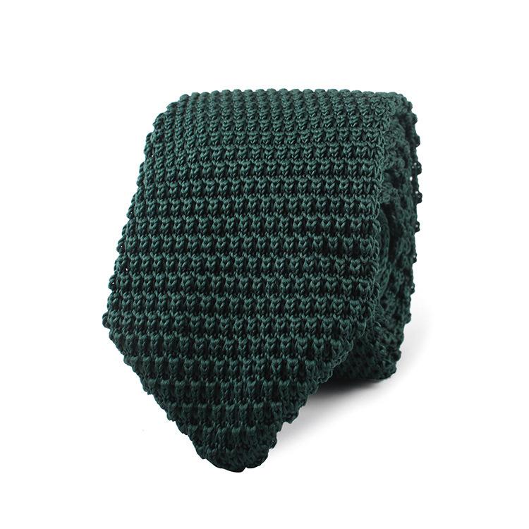 XHN-KT142针织领带属性图