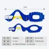 Set de Equipo para Salvavidas de Piscina Certificado de Alto Riesgo Equipo de Salvamento Natatorio Suministros de Salvamento para Natatorio Silla de Salvavidas Soporte de Observación para Salvavidas